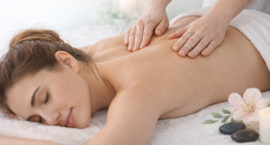 Massoterapia Terapêutica Personalizada - Virtuosa Massoterapia