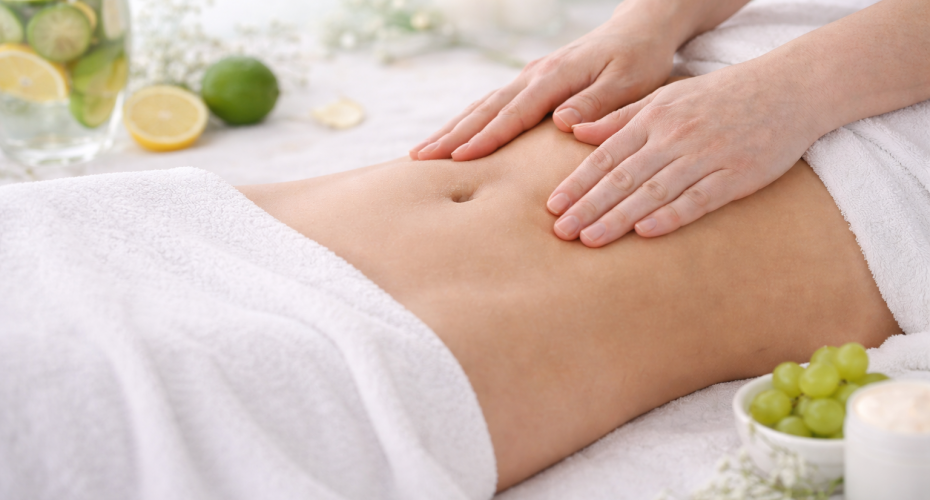 Drenagem Linfática - Virtuosa Massoterapia