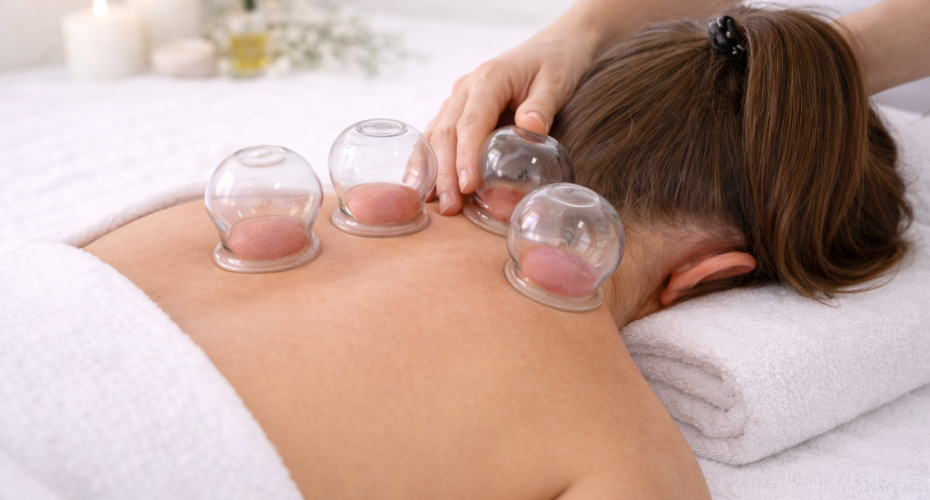 Ventosaterapia - Virtuosa Massoterapia