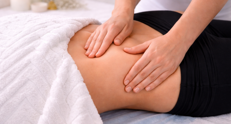 Massagem Modeladora - Virtuosa Massoterapia