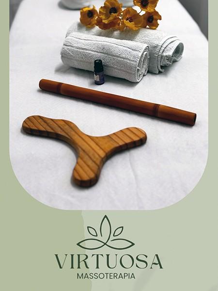 A Virtuosa Massoterapia - Virtuosa Massoterapia